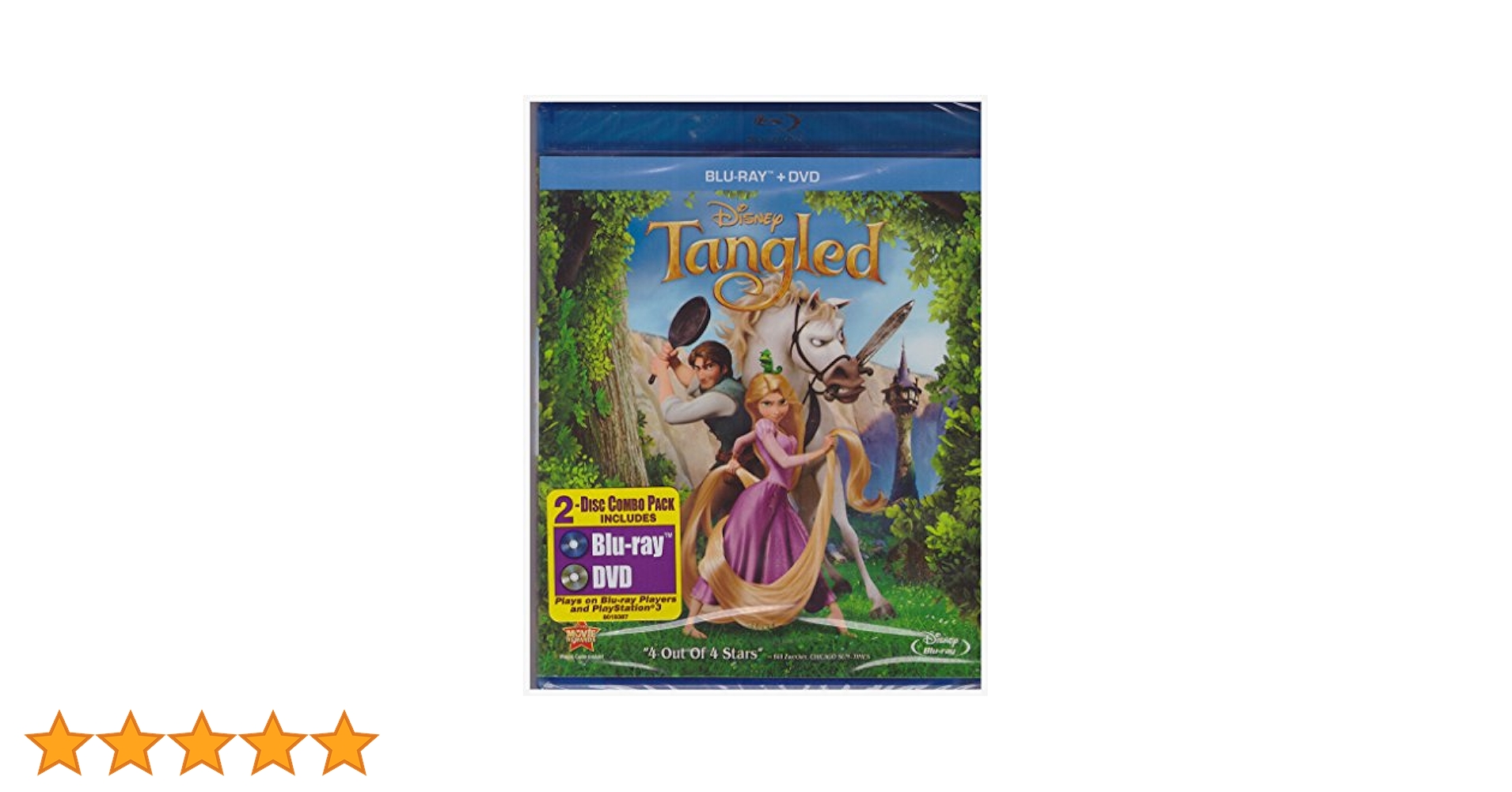 Disney - 専用出品　Blu-ray　5点セット　国内正規品　未再生　タイトル変更自由 Disney - ディズニー Blu-ray 国内正規品 未再生 5点セット